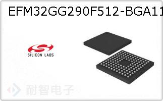 EFM32GG290F512-BGA112TͼƬ