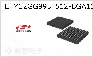 EFM32GG995F512-BGA120TͼƬ