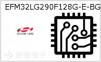 EFM32LG290F128G-E-BGA112ͼƬ