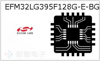 EFM32LG395F128G-E-BG