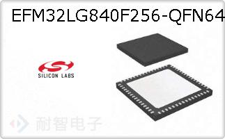 EFM32LG840F256-QFN64ͼƬ