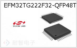 EFM32TG222F32-QFP48TͼƬ