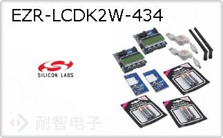 EZR-LCDK2W-434