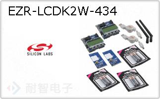 EZR-LCDK2W-434ͼƬ