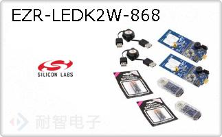 EZR-LEDK2W-868