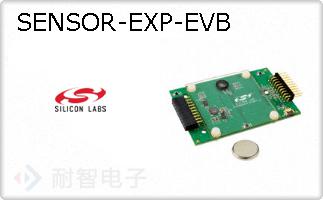 SENSOR-EXP-EVB