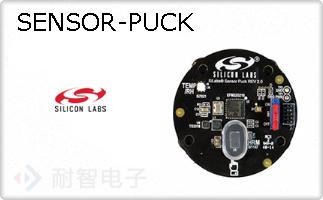 SENSOR-PUCK