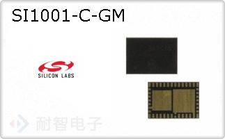 SI1001-C-GM