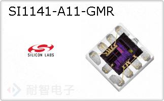 SI1141-A11-GMR