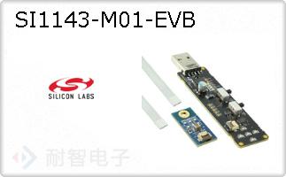 SI1143-M01-EVB
