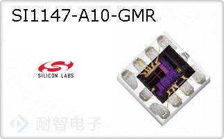 SI1147-A10-GMR