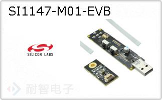 SI1147-M01-EVB