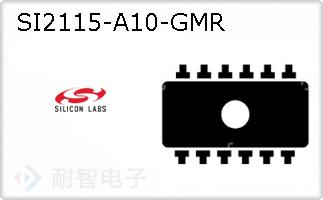 SI2115-A10-GMR