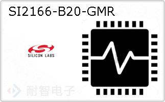 SI2166-B20-GMR