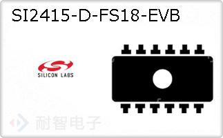 SI2415-D-FS18-EVB