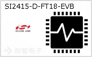 SI2415-D-FT18-EVB