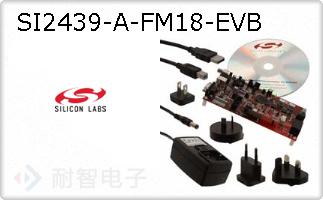 SI2439-A-FM18-EVB