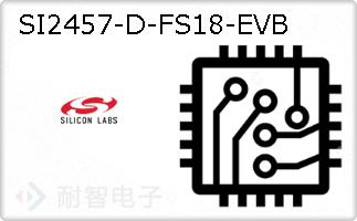 SI2457-D-FS18-EVB
