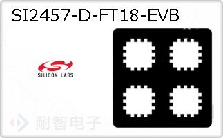 SI2457-D-FT18-EVB