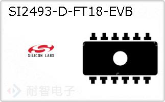 SI2493-D-FT18-EVB