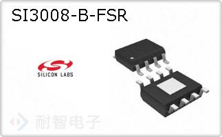 SI3008-B-FSR