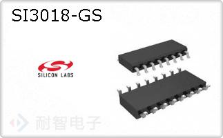 SI3018-GS