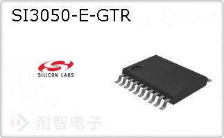 SI3050-E-GTR