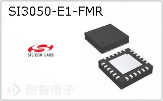 SI3050-E1-FMR