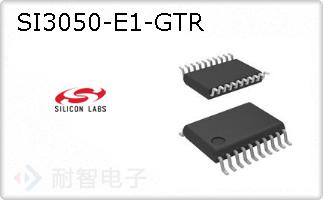 SI3050-E1-GTRͼƬ