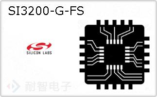 SI3200-G-FS