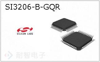SI3206-B-GQR