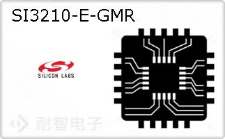 SI3210-E-GMR
