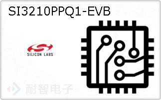 SI3210PPQ1-EVB