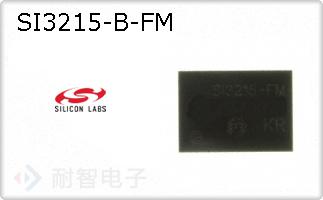 SI3215-B-FM