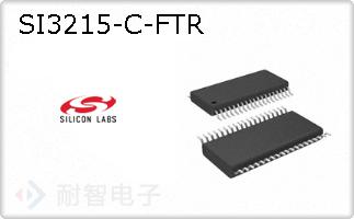 SI3215-C-FTR