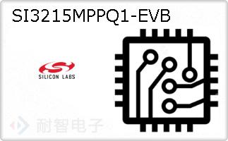 SI3215MPPQ1-EVB