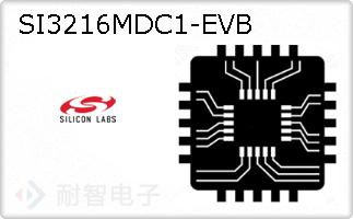 SI3216MDC1-EVB
