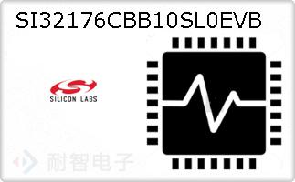 SI32176CBB10SL0EVBͼƬ