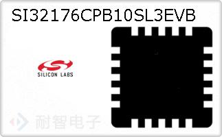 SI32176CPB10SL3EVB