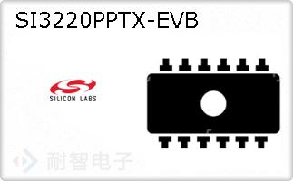 SI3220PPTX-EVB