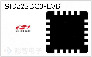 SI3225DC0-EVB