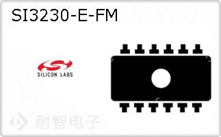 SI3230-E-FM