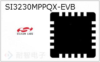 SI3230MPPQX-EVB