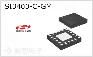 SI3400-C-GM