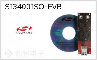 SI3400ISO-EVB