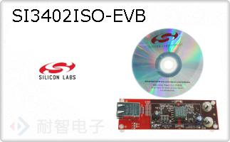 SI3402ISO-EVB