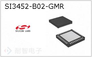SI3452-B02-GMR