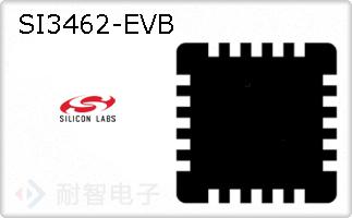 SI3462-EVB