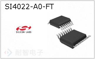 SI4022-A0-FT