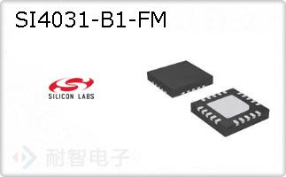 SI4031-B1-FMͼƬ